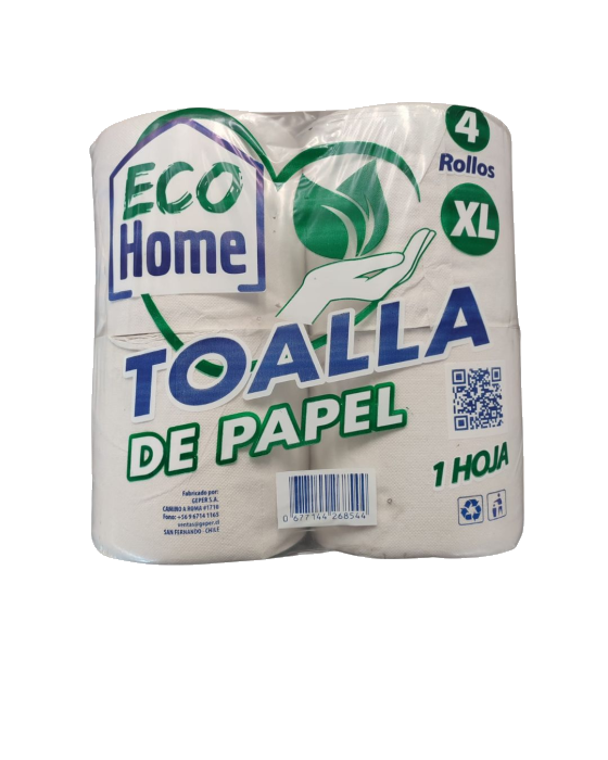 TOALLA 150 C/P
